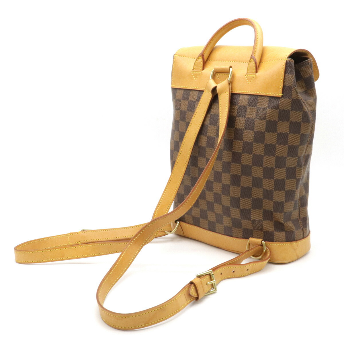 売れ筋がひ新作! LOUIS VUITTON ルイ ヴィトン ダミエ アルルカン