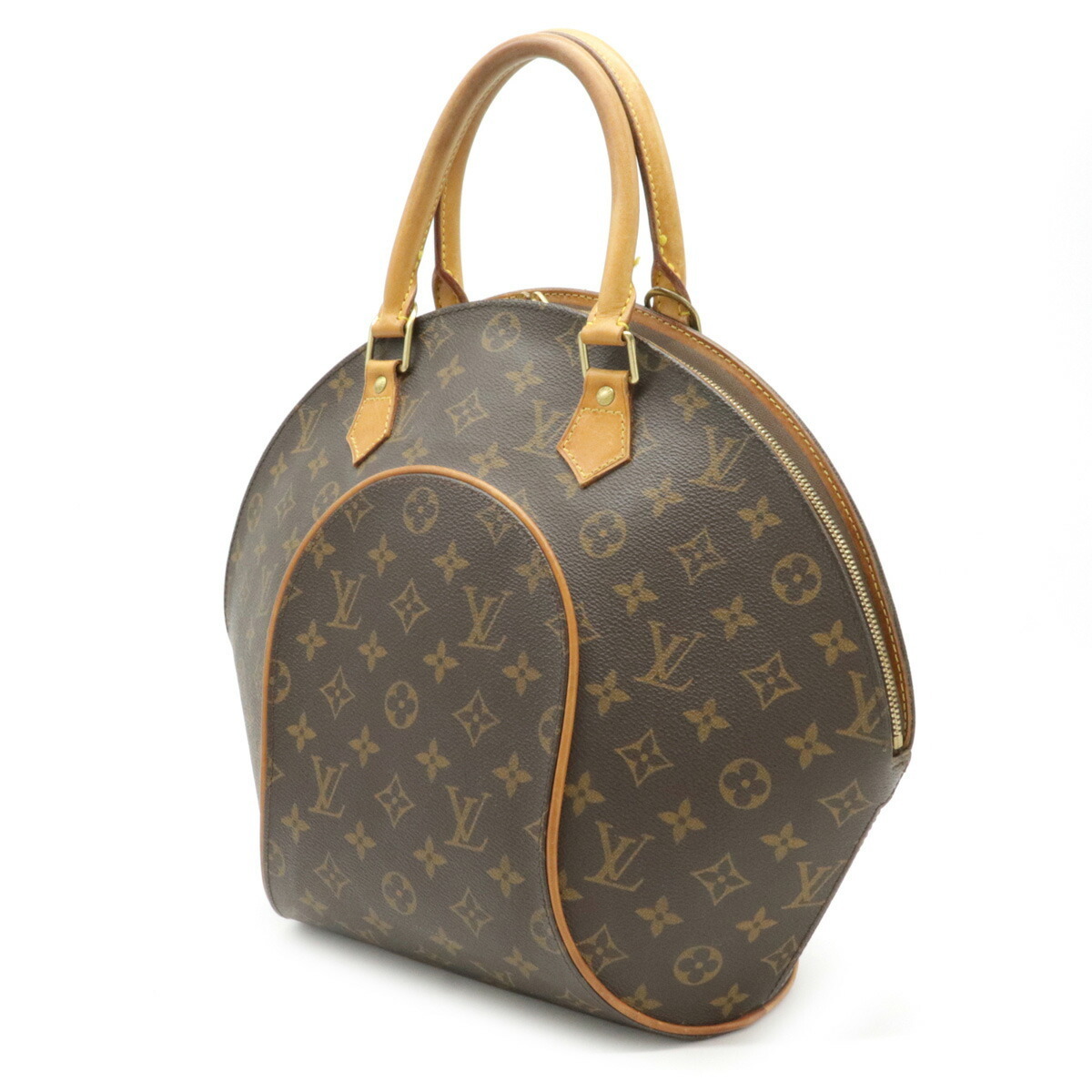 LOUIS VUITTON ルイ ヴィトン モノグラム エリプスMM ハンドバッグ