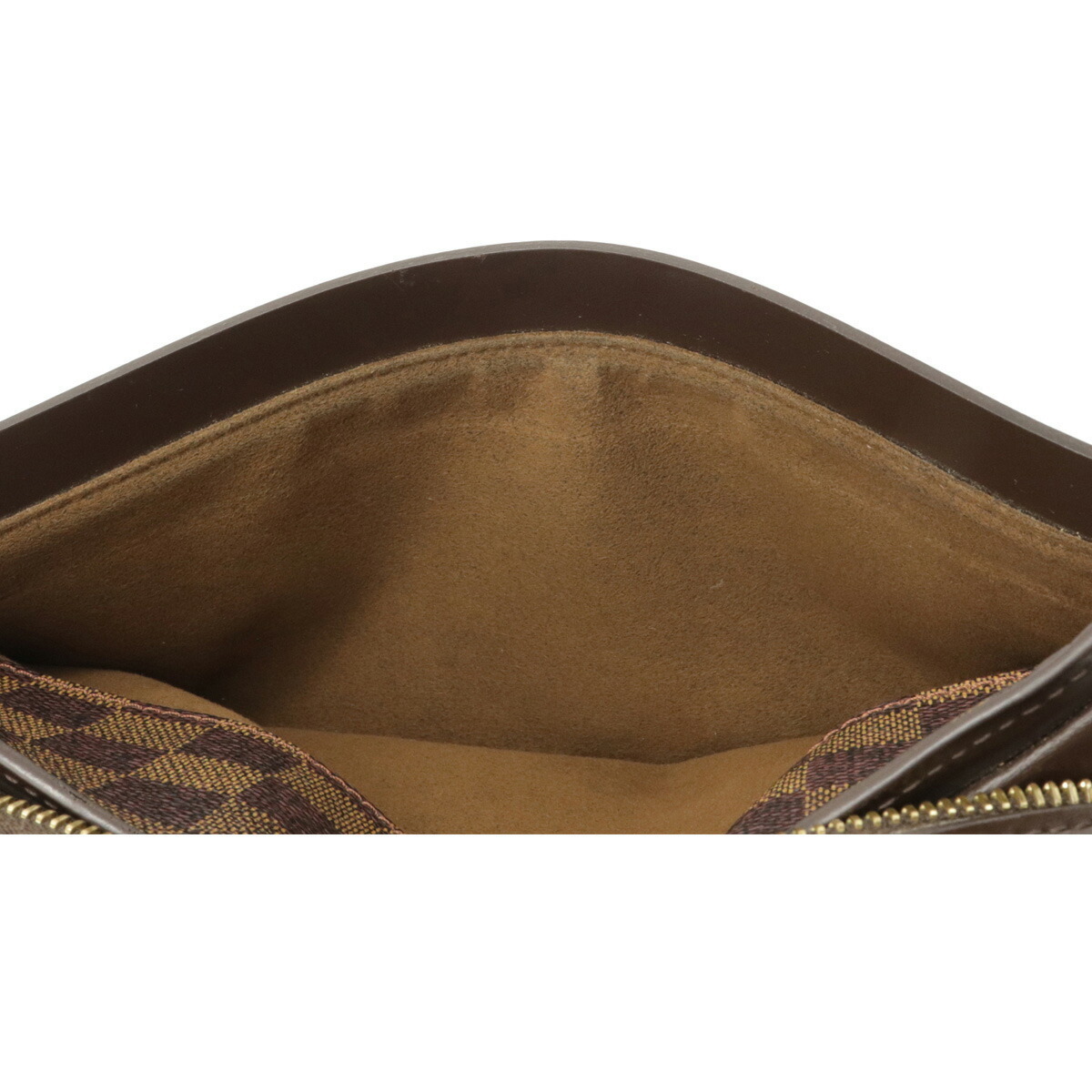 LOUIS VUITTON ルイ ヴィトン ダミエ サンルイ セカンドバッグ