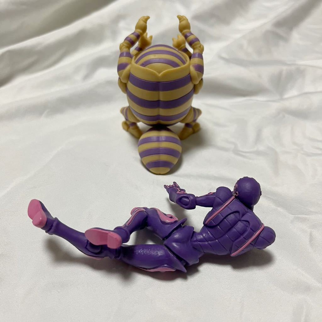 したので BANPRESTO ハーヴェスト 12体セットの通販 by