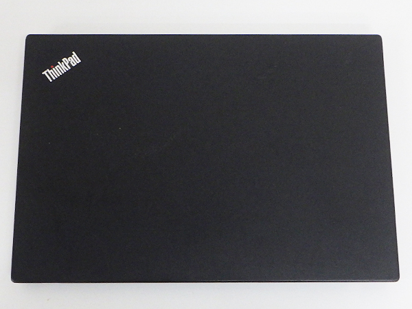 Lenovo ThinkPad X280 Core i5 8350U 1.70GHz 16GB ジャンク_画像3
