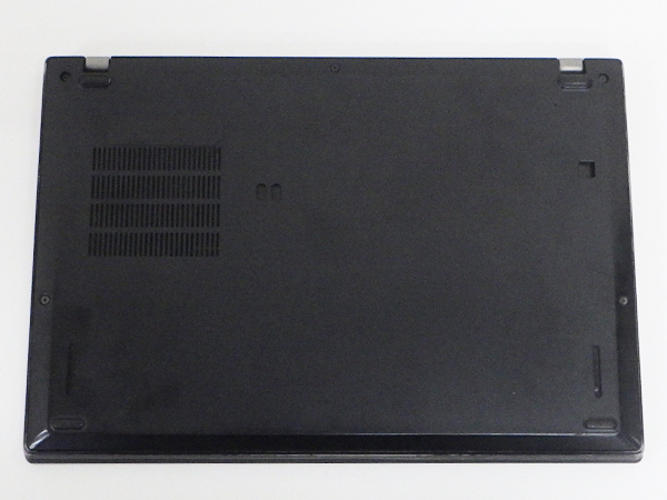 Lenovo ThinkPad X280 Core i5 8350U 1.70GHz 16GB ジャンク_画像4