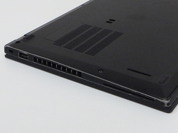 Lenovo ThinkPad X280 Core i5 8350U 1.70GHz 16GB ジャンク_画像5