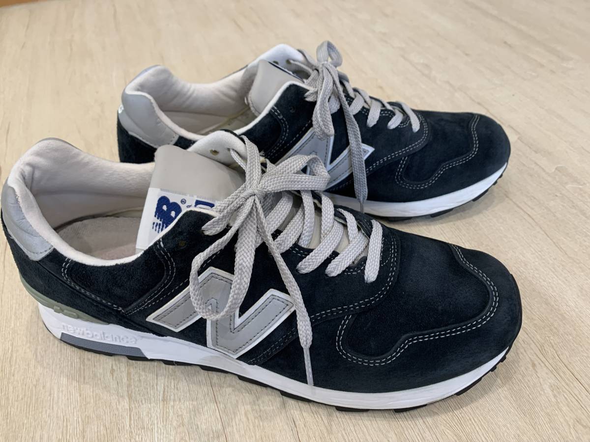 爆買い得価】 ヤフオク! - ニューバランス M1400 超美品 mahrstore.com