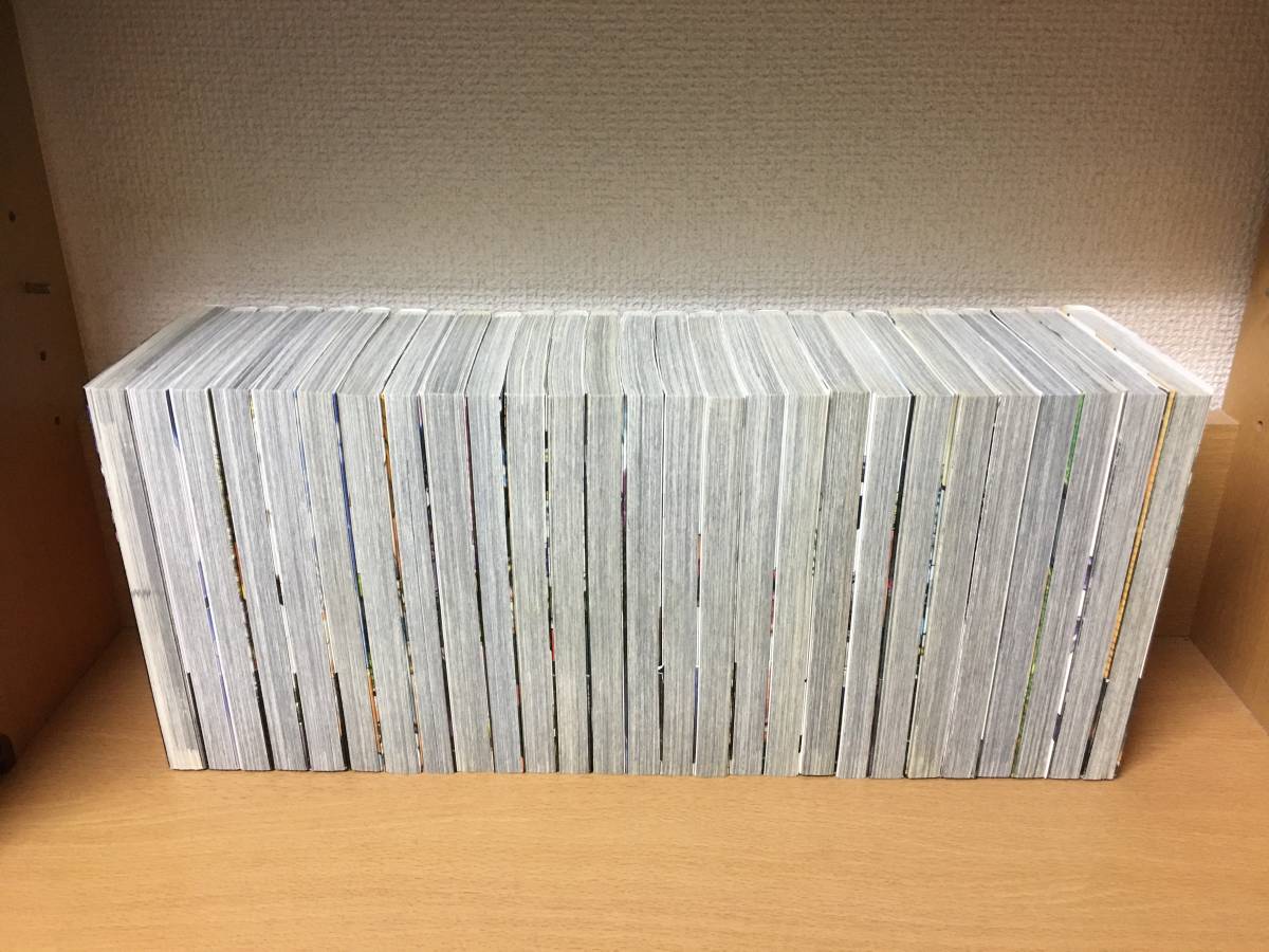 計27冊 状態良 ワンパンマン 1 26巻 最新 + ヒーロー大全 原作/ONE 漫画/村田雄介 全巻セット 当日発送も @7363(全巻セット)|売買されたオークション情報、yahooの商品情報をアーカイブ公開 - オークファン(aucfan.com) 計27冊 状態良 ワンパンマン 1 26巻 最新 + ヒーロー大全 原作/ONE 漫画/村田雄介 全巻セット 当日発送も @7363(全巻セット)|売買されたオークション情報、yahooの商品情報をアーカイブ公開 - オークファン(aucfan.com)