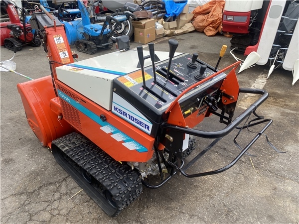 Yahoo!オークション - 発送NG 山形発 kubota クボタ 除雪機 Yahoo!オークション - 発送NG 山形発 kubota クボタ 除雪機