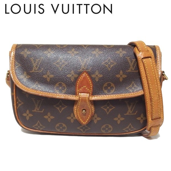 人気SALE送料無料】 LOUIS VUITTON - ルイヴィトン ジベシエール