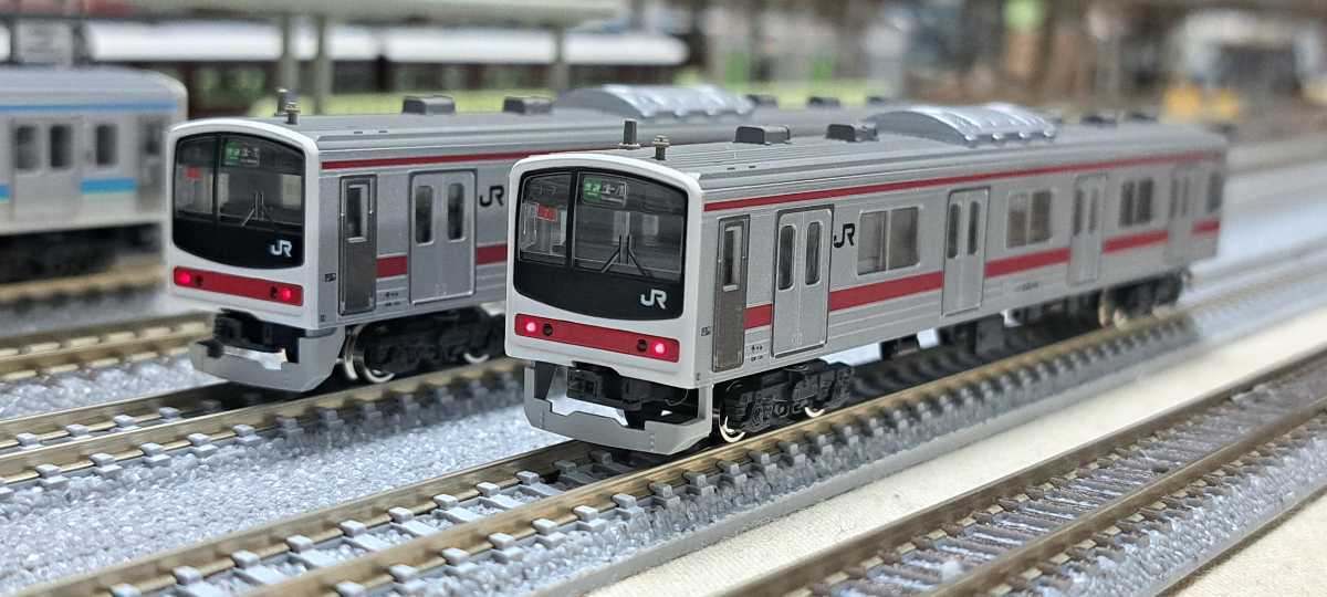 送料無料 鉄道模型 nゲージ KATO 10-404 205系 京葉線 メルヘン 送料無料 鉄道模型 nゲージ KATO 10-404 205系 京葉線 メルヘン