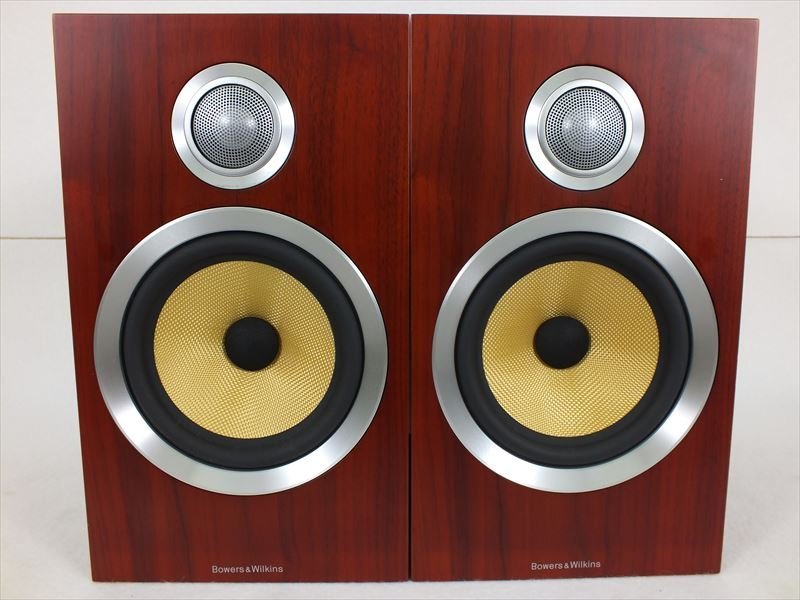 ♪ B&W CM5S2 スピーカー 現状品 220811H1134 | beia.com.do