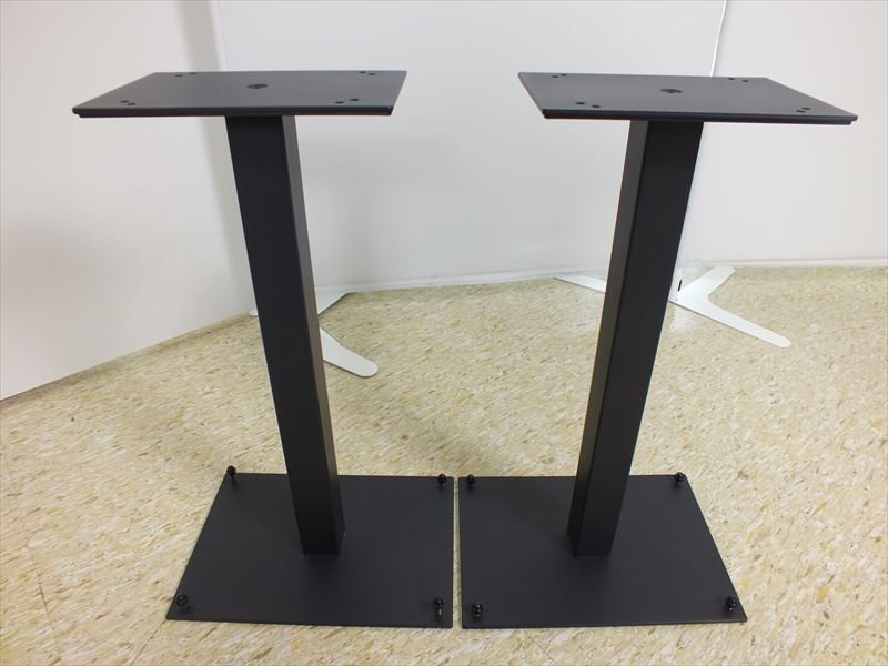 ♪ TAOC タオック WST-C60HB スピーカースタンド 現状品 220811H1135
