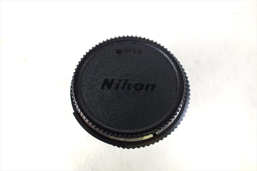 ◇ Nikon ニコン AF MICRO NIKKOR 55mm 2.8 レンズ 中古 現状品 220708M3232_画像7