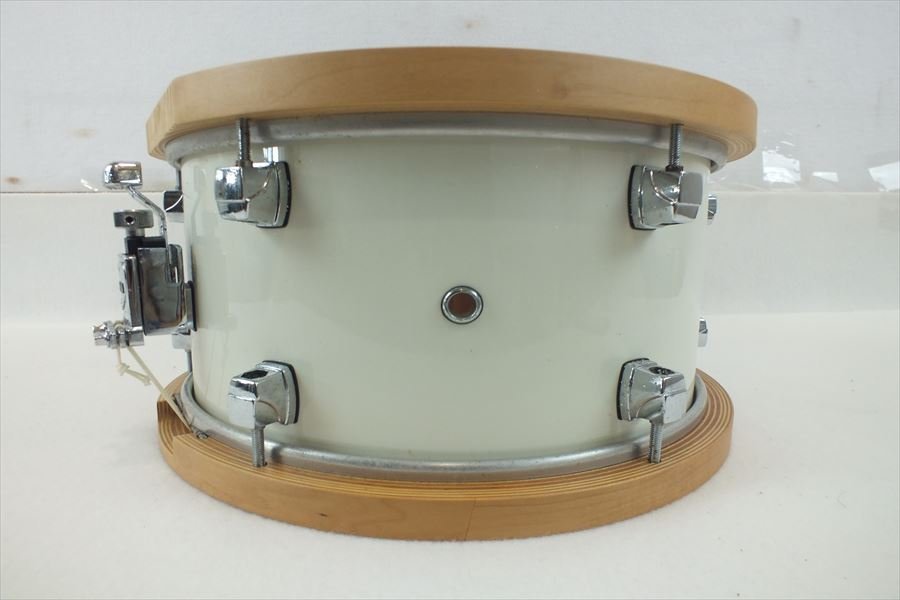 ☆ YAMAHA ヤマハ 神保 彰 WSD13AJ CUSTOM MODEL スネアドラム 元箱