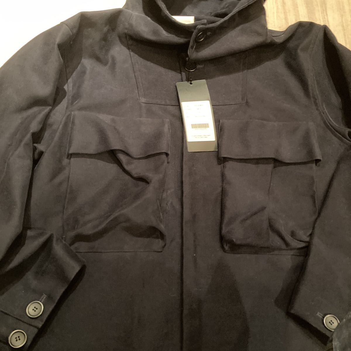 I アイ 1LDK GORE-TEX マウンテンパーカー アノラック 春先取りの