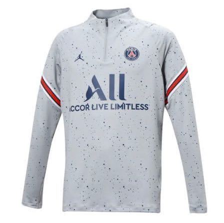 PSG × Jordan パリサンジェルマン × ジョーダン ストライク PSG × Jordan パリサンジェルマン × ジョーダン ストライク