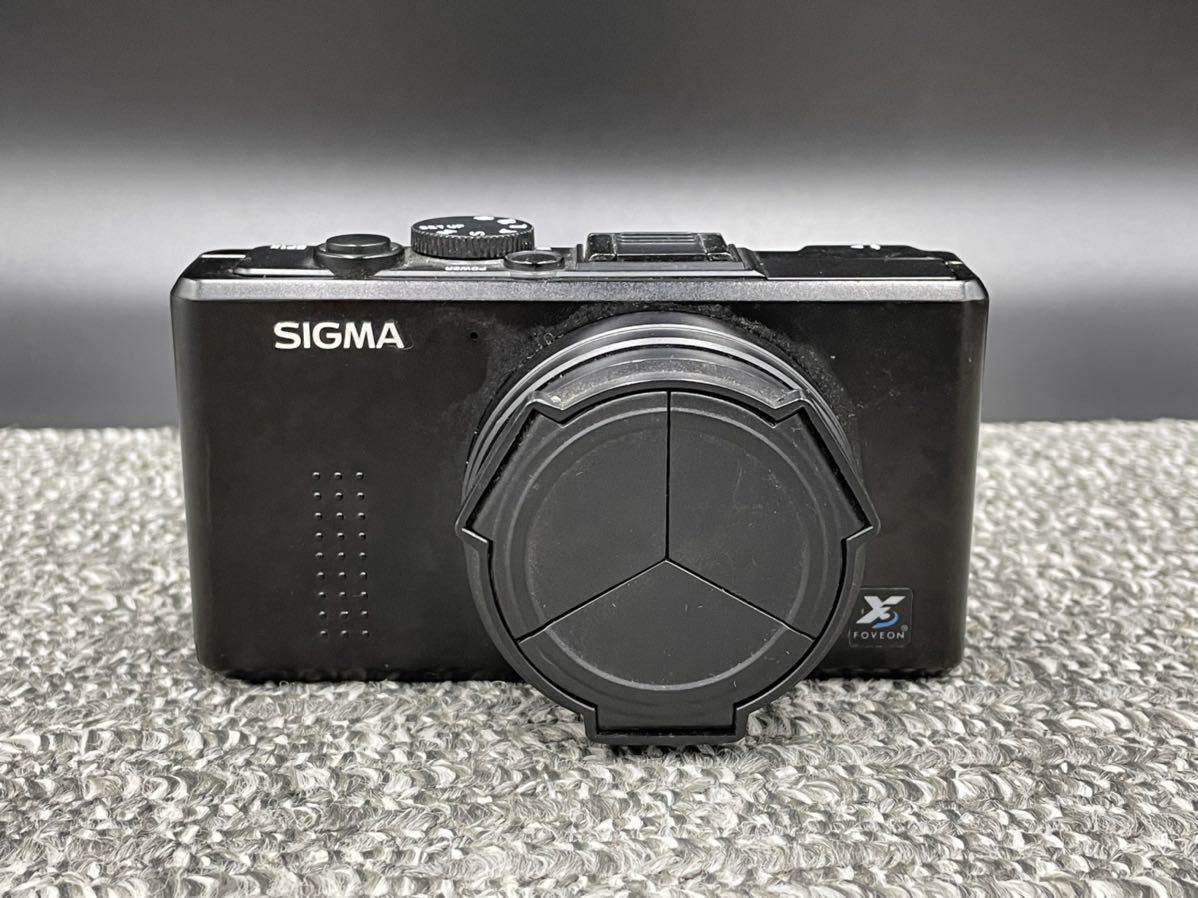 ヤフオク! - １５ シグマ SIGMA DP1X デジタルカメラ