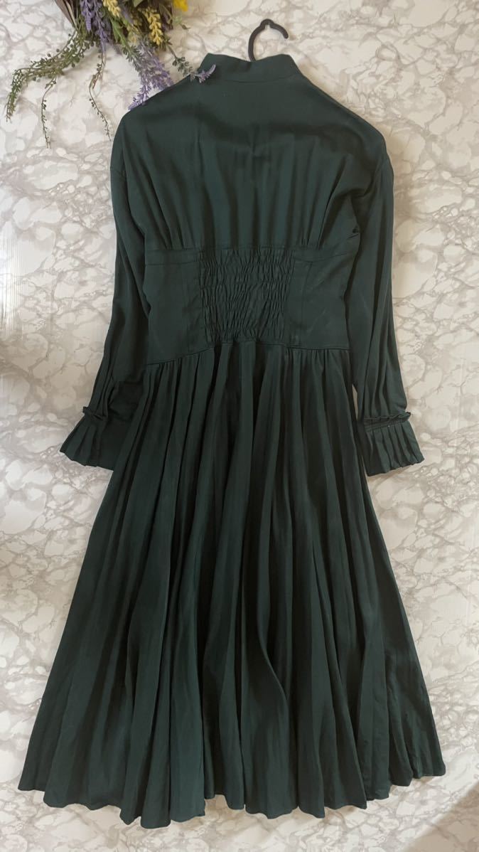 AMERI SHAPELY CORSET DRESS アメリヴィンテージ ロング AMERI SHAPELY CORSET DRESS アメリヴィンテージ ロング