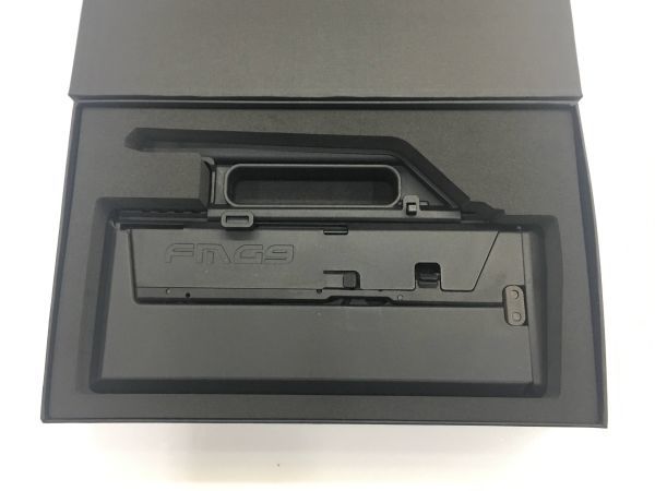 8 新品 未使用 マグプル FMG-9 コンバージョン キット MAGPUL◆東京マルイ VFC WE グロック 18C 17Gen.3 ガスガン アクセサリー サバゲ