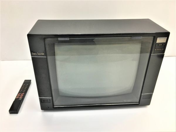 Yahoo!オークション - ⑭ 三菱電機 レトロ ブラウン管 カラー Yahoo!オークション - ⑭ 三菱電機 レトロ ブラウン管 カラー