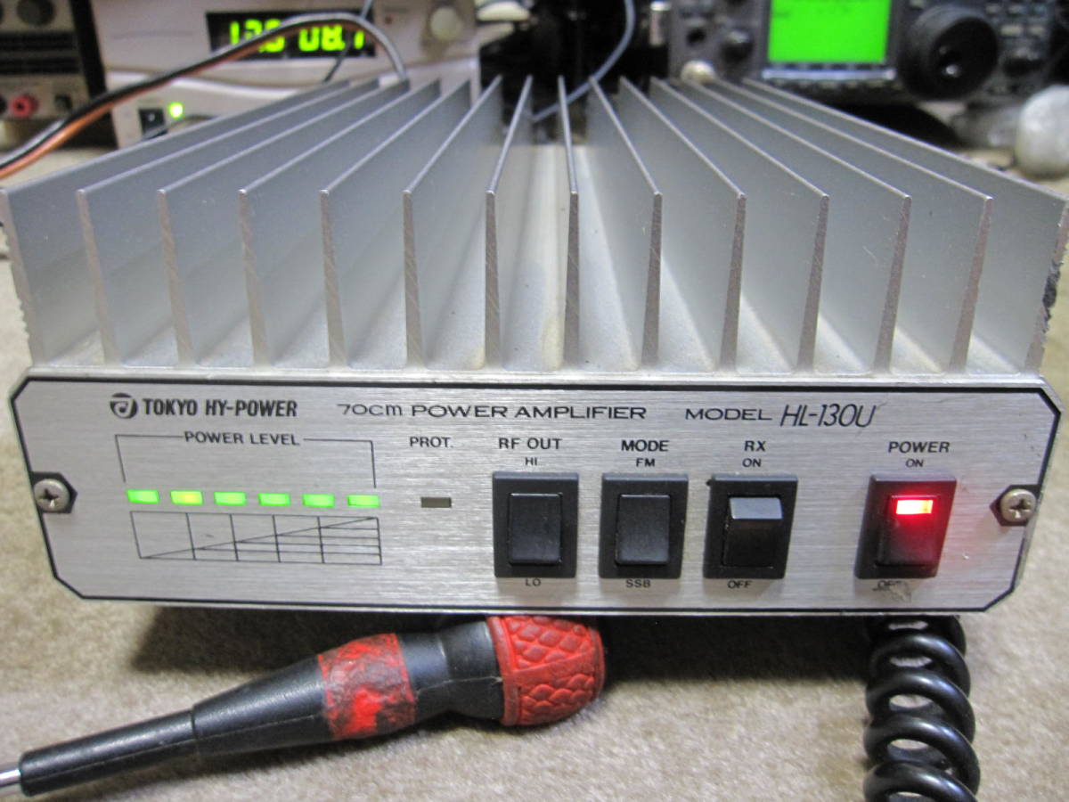 ヤフオク! - 東京ハイパワー TOKYO HY-POWER HL-130...