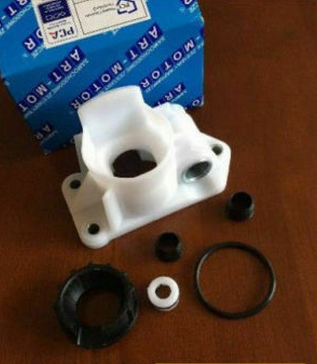  new goods! Alpha Romeo Fiat MT for shift lever repair repair kit 147GTA 156 1.8L~3.2L other 46411550 46411553