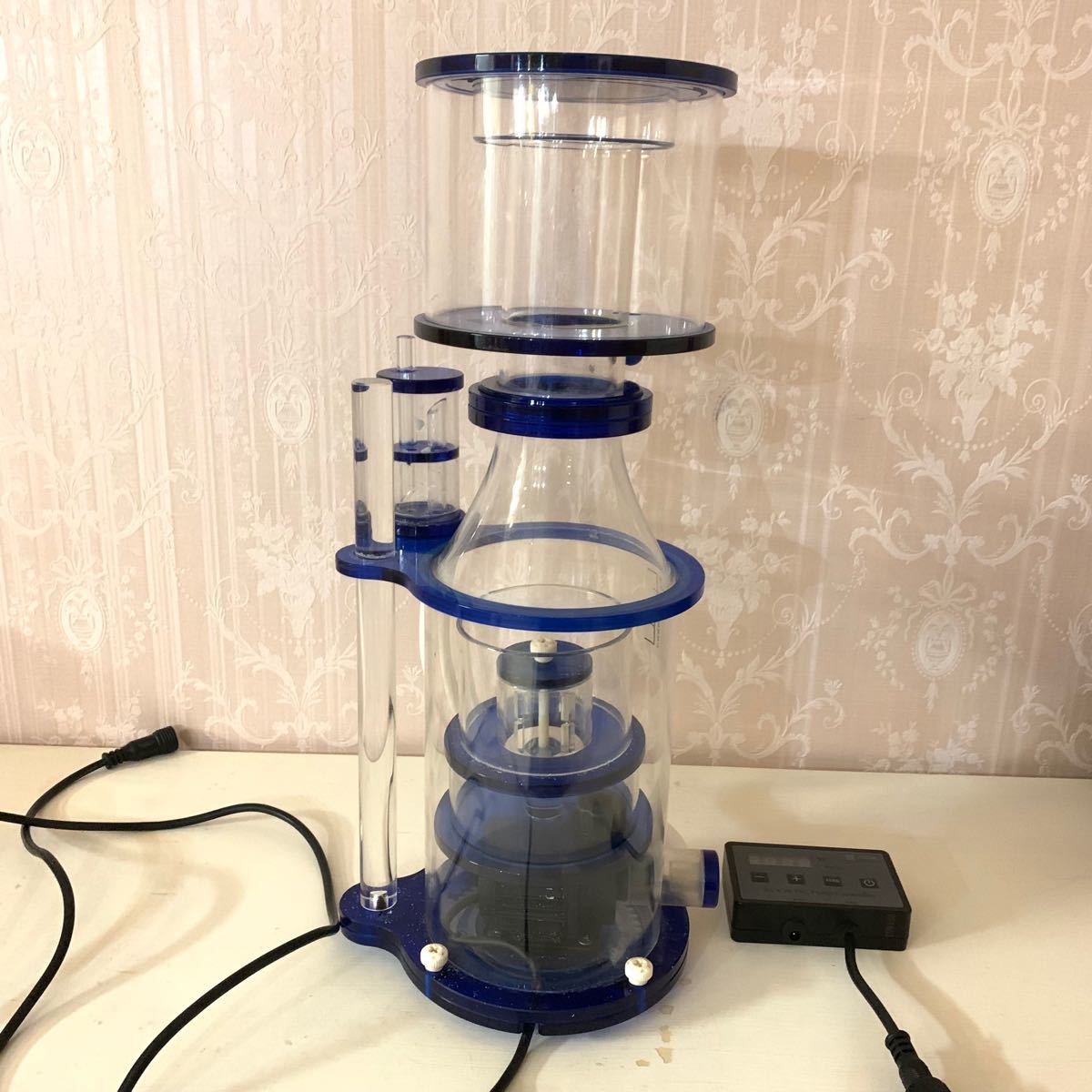 アルティマ 300S zoox プロテインスキマー アルティマ 300S zoox プロテインスキマー