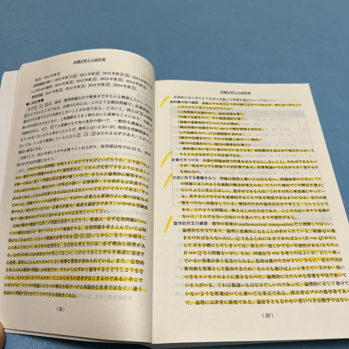 翌日発送】 青本 京都大学 理系 前期日程 1992年~2019年 28年分 翌日発送】 青本 京都大学 理系 前期日程 1992年~2019年 28年分