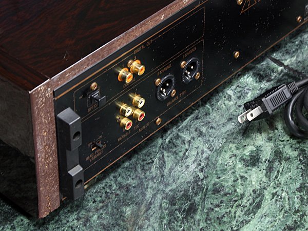 DENON DCD-3500RG デンオン ♪デジタルの限界を極めたフラッグ DENON DCD-3500RG デンオン ♪デジタルの限界を極めたフラッグ