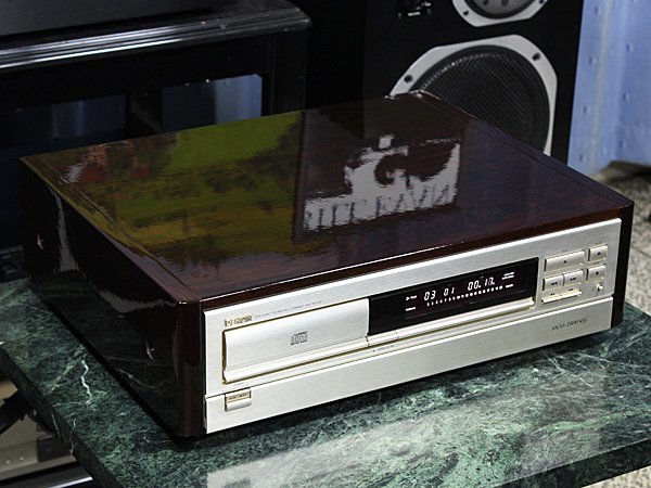 DENON DCD-3500RG デンオン ♪デジタルの限界を極めたフラッグ DENON DCD-3500RG デンオン ♪デジタルの限界を極めたフラッグ