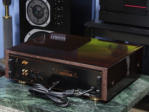 DENON DCD-3500RG デンオン ♪デジタルの限界を極めたフラッグ DENON DCD-3500RG デンオン ♪デジタルの限界を極めたフラッグ