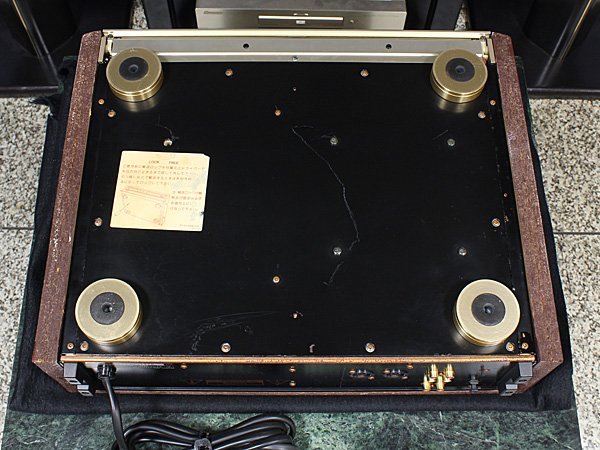DENON DCD-3500RG デンオン ♪デジタルの限界を極めたフラッグ DENON DCD-3500RG デンオン ♪デジタルの限界を極めたフラッグ