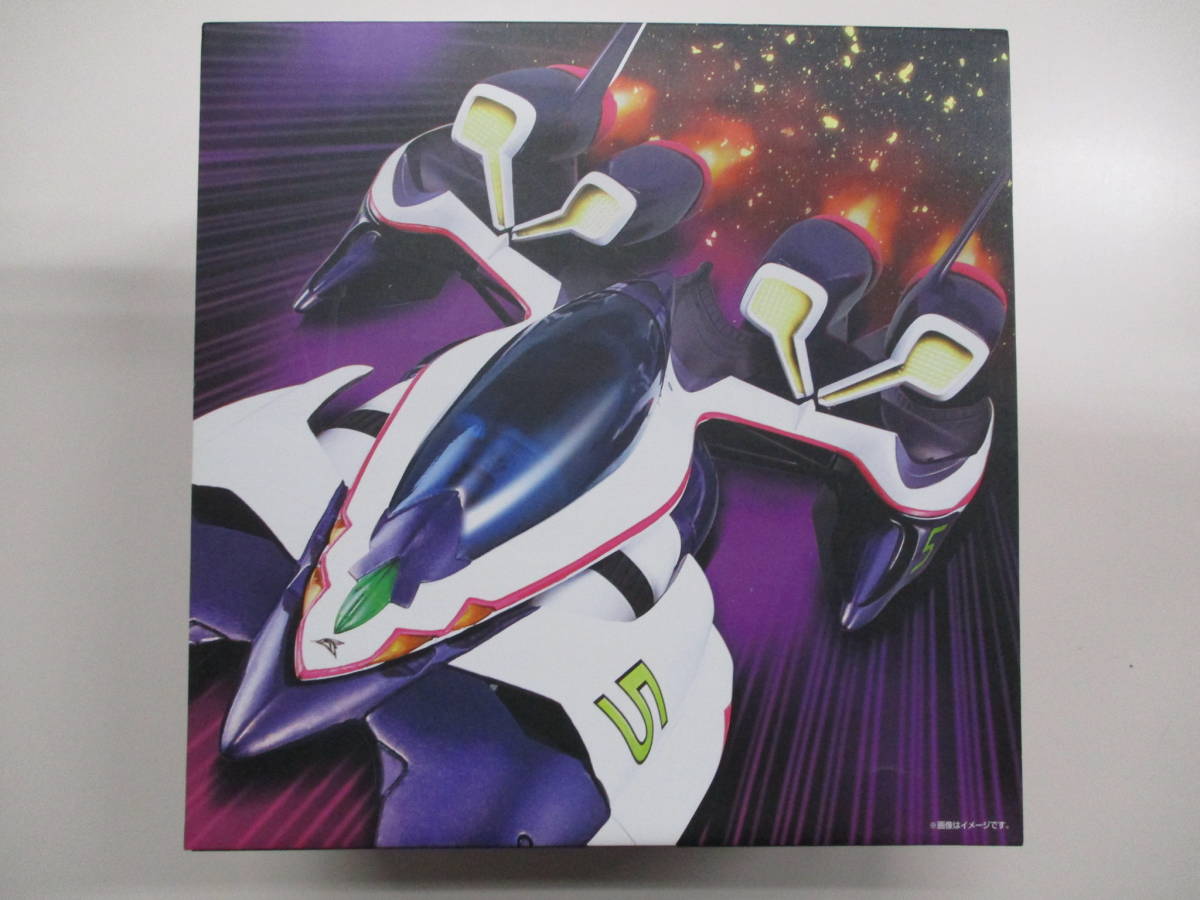 メガハウス ヴァリアブルアクション 新世紀GPXサイバーフォーミュラSIN