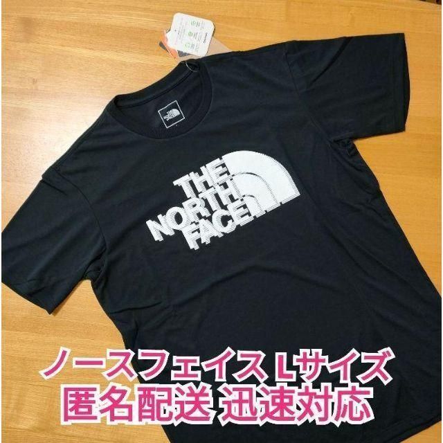 NT32171 THE NORTH FACE 半袖Tシャツ Lサイズ