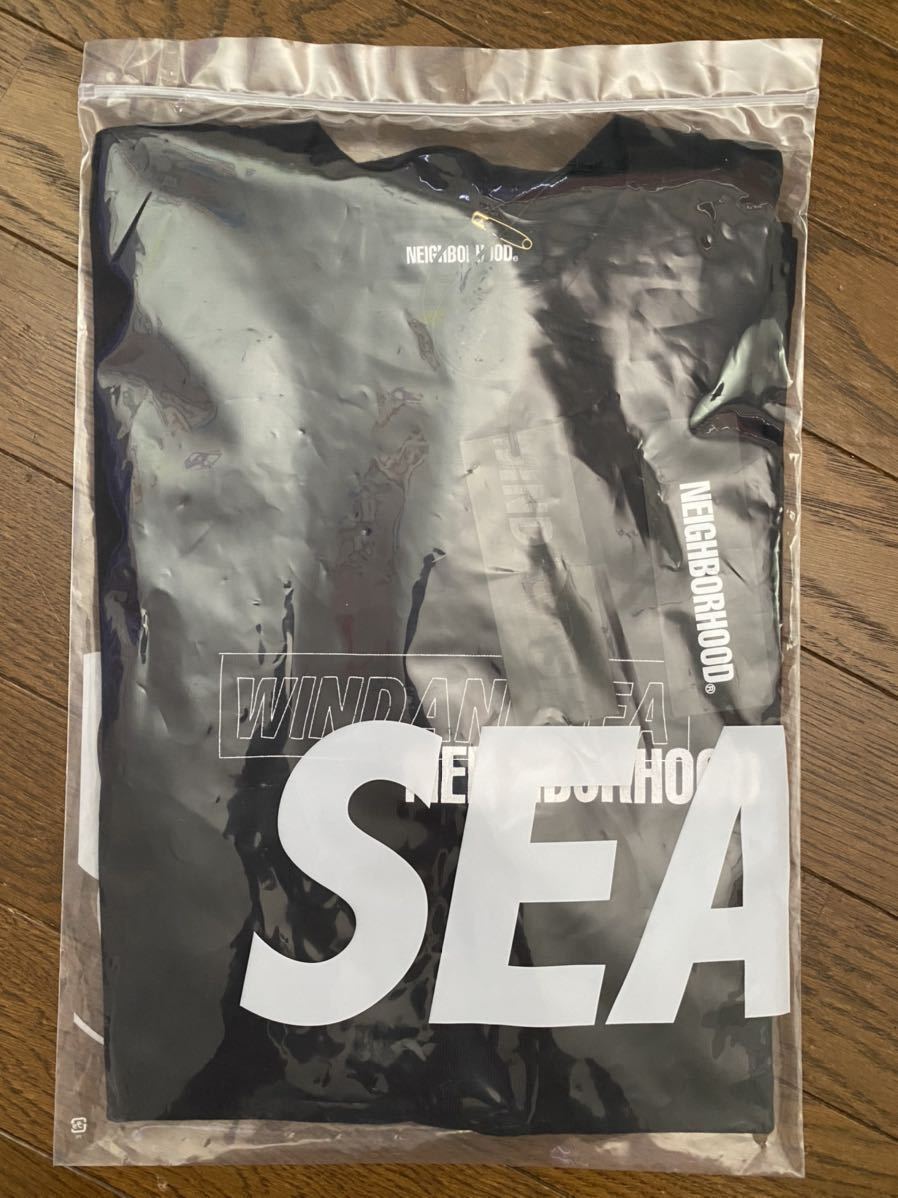 Yahoo!オークション - 窪塚洋介着 NEIGHBORHOOD × WIND AND SEA Yahoo!オークション - 窪塚洋介着 NEIGHBORHOOD × WIND AND SEA