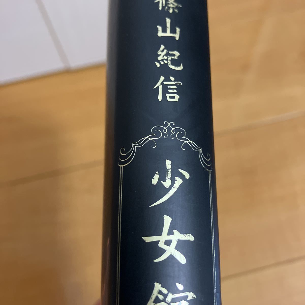 少女館 篠山紀信/栗山千明/鈴木紗綾香/水谷妃里/吉野紗香/他 少女館 篠山紀信/栗山千明/鈴木紗綾香/水谷妃里/吉野紗香/他