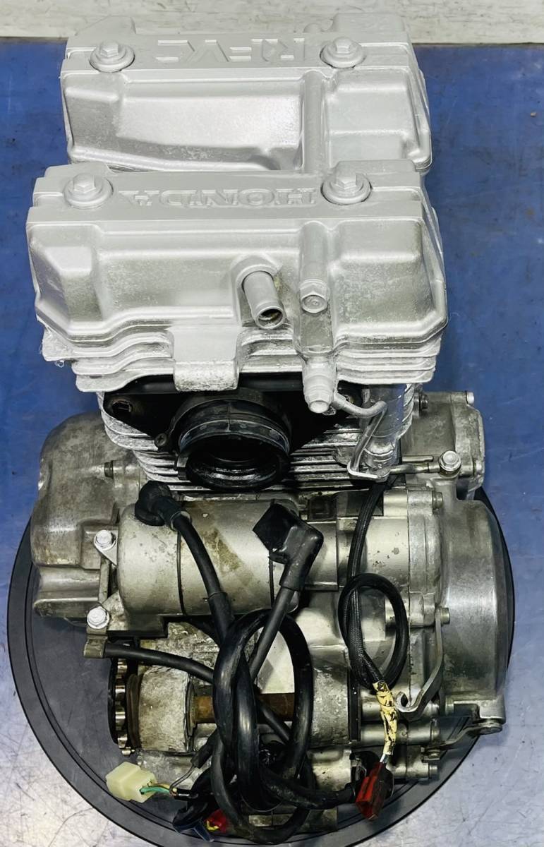 クラブマン GB250 MC10 実動エンジン 好調 | ospsteel.com