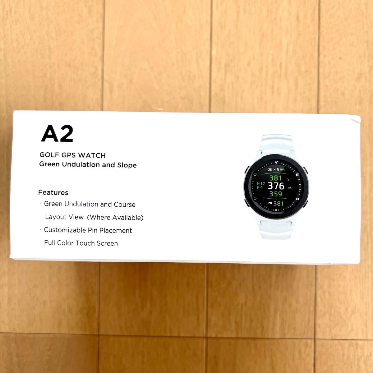一流の品質 ボイスキャディ A2 aob.adv.br