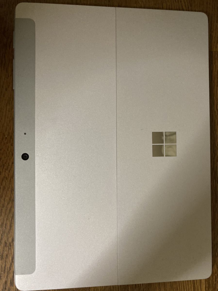 surface Go LTEモデル＋純正マウス、キーボード、ペン付属　(pentium 128Gb メモリ8gb)_画像1