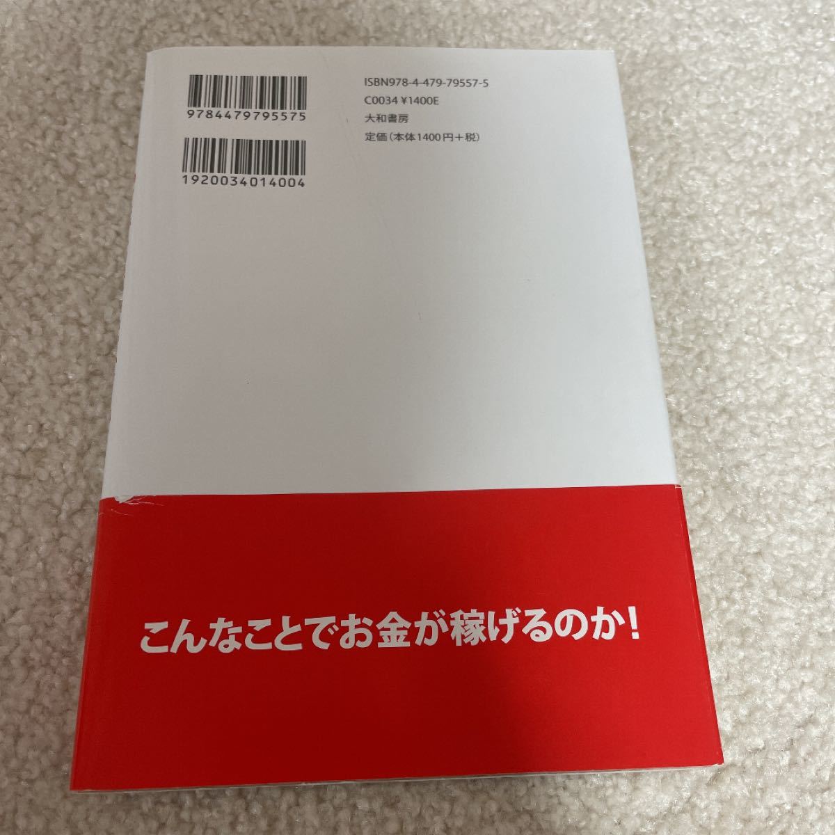 朝晩３０分好きなことで起業する　働きながらリスクゼロで小さく稼ぐ 新井一／著