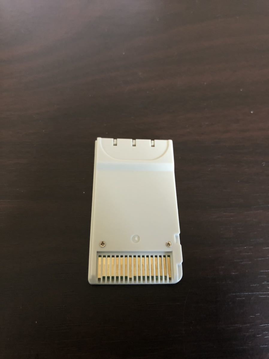 CYBER コードフリーク 3DS 2DS CY-3DSCF 美品　動作確認　_画像3