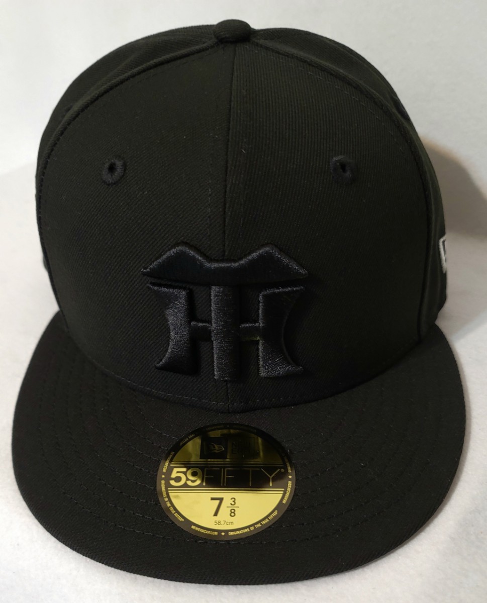 新品7 3/8ニューエラ阪神タイガースCHAMPS CAP 59FIFTY NEW ERA 新品7 3/8ニューエラ阪神タイガースCHAMPS CAP 59FIFTY NEW ERA
