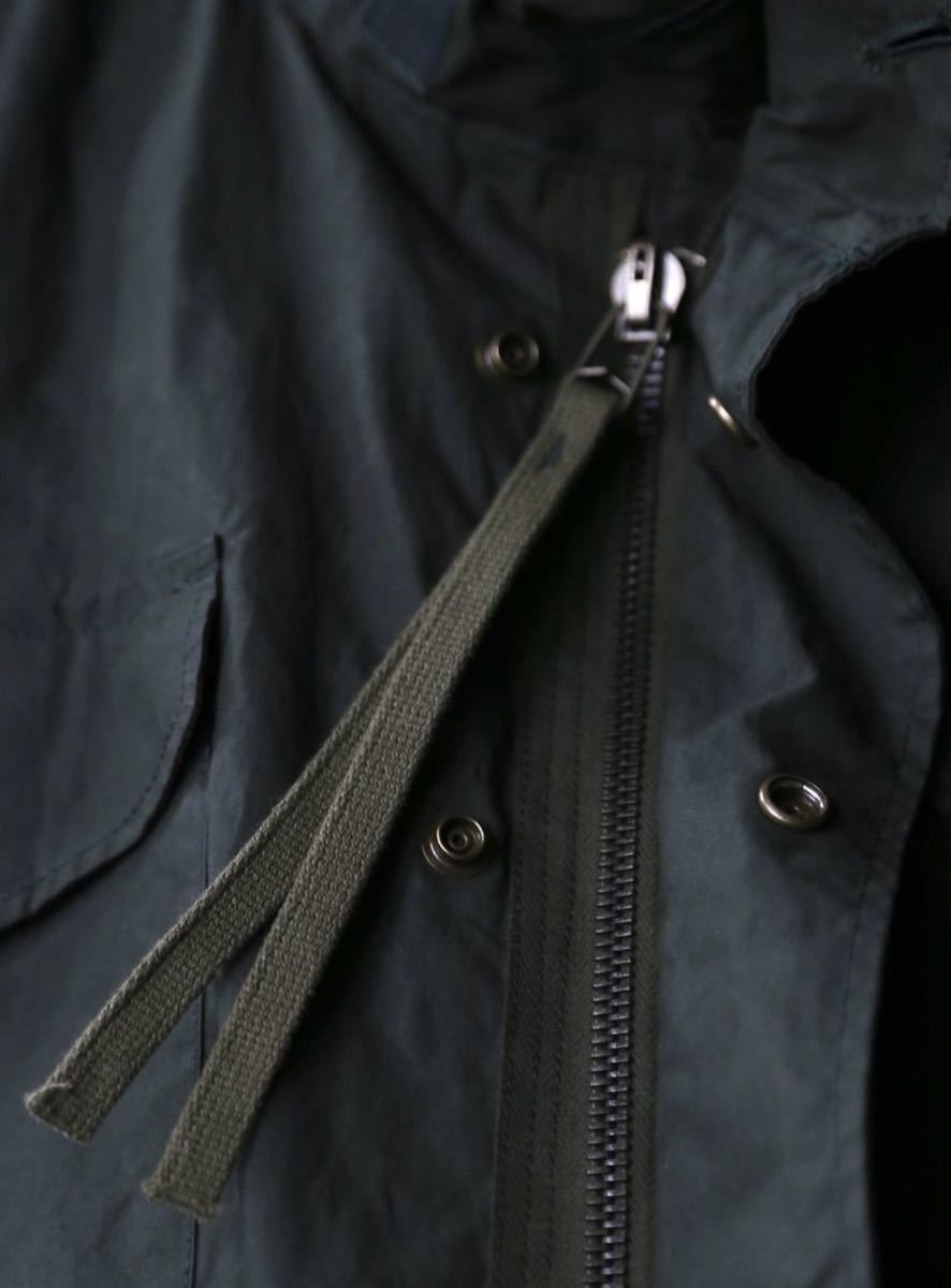 A.PRESSE】新品 定価以下 22aw アプレッセ M-65 Field Jacket(21AAP-01