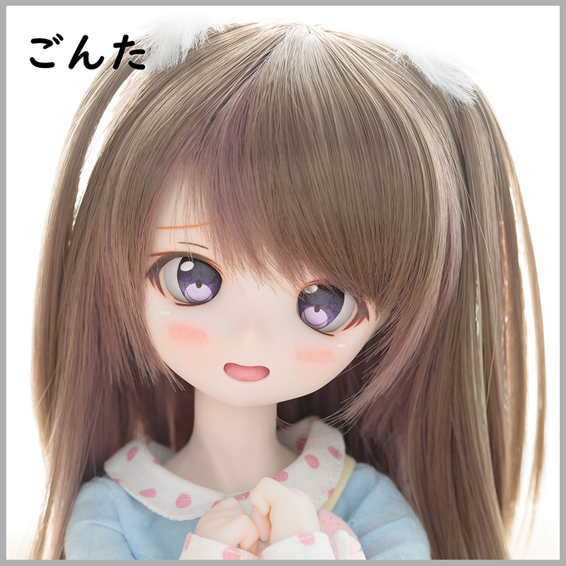 Yahoo!オークション - 【ごんた】 DDH-01 SW肌 カスタムヘッド+ Yahoo!オークション - 【ごんた】 DDH-01 SW肌 カスタムヘッド+