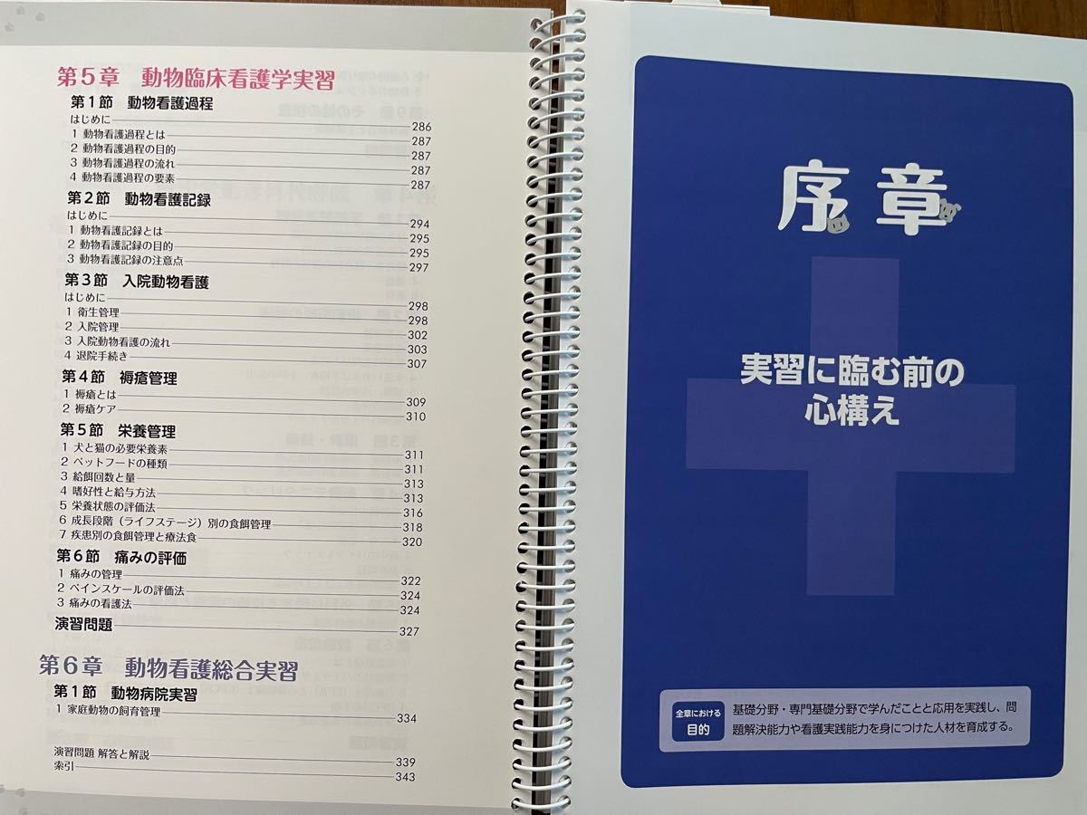 動物看護 実習テキスト 愛玩動物看護師|Yahoo!フリマ(旧PayPay 動物看護 実習テキスト 愛玩動物看護師|Yahoo!フリマ(旧PayPay