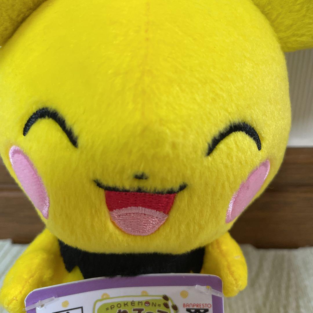オンラインショップ ポケモンgo ピチューぬいぐるみ 新品サンアンドムーン連れてってシリーズ Lacistitis Es オンラインショップ ポケモンgo ピチューぬいぐるみ 新品サンアンドムーン連れてってシリーズ Lacistitis Es