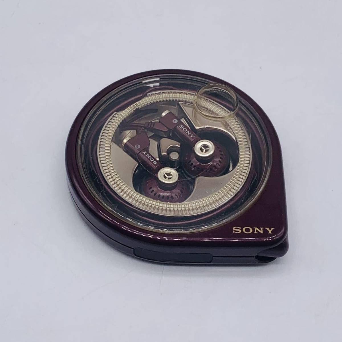 動作品 SONY ソニー イヤフォン MDR-E272 イヤホン | monsterdog.com.br