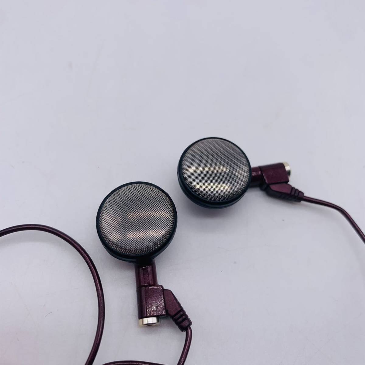 動作品 SONY ソニー イヤフォン MDR-E272 イヤホン | monsterdog.com.br