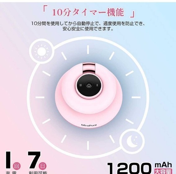 【1台2役 ヘッドスパ+握力トレ】電動頭皮ブラシ 頭皮マッサージャー  ヘッドスパ IPX7防水 頭皮ケア 3D振動　