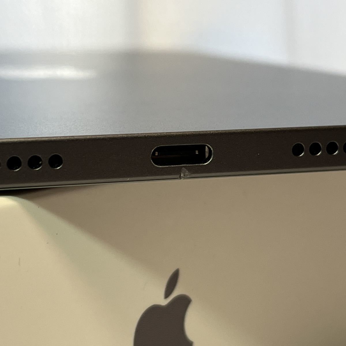 iPad mini Wi-Fi 256GB スペースグレイ 第6世代2021年モデル 第六世代_画像3