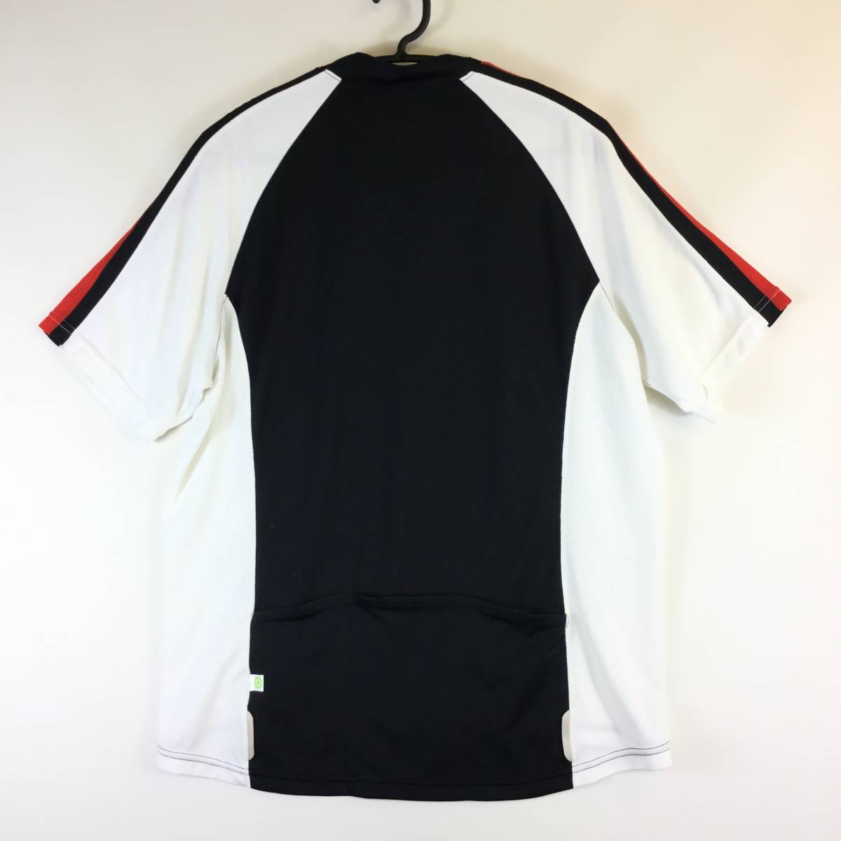 Cannondale キャノンデール サイクルジャージ 半袖 XLサイズ Cannondale キャノンデール サイクルジャージ 半袖 XLサイズ