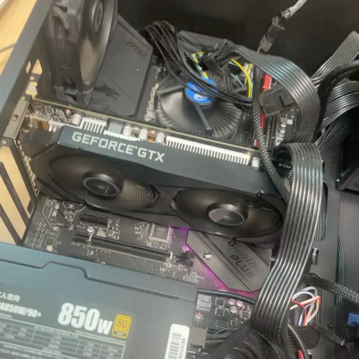 玄人志向1660ti GG-GTX1660Ti-E6GB/DF 美品|Yahoo!フリマ(旧 玄人志向1660ti GG-GTX1660Ti-E6GB/DF 美品|Yahoo!フリマ(旧